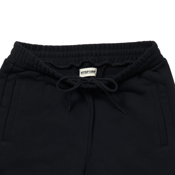 VARSITY SWEAT PANTS 詳細画像 Black 3