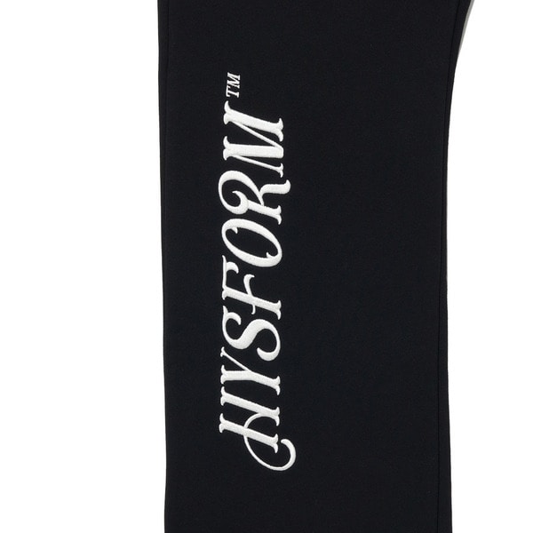 VARSITY SWEAT PANTS 詳細画像 Black 7