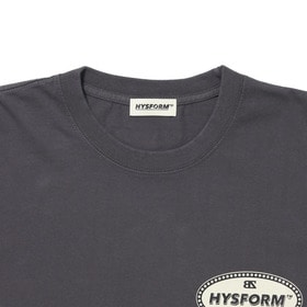 EMBLEM SS TEE 詳細画像