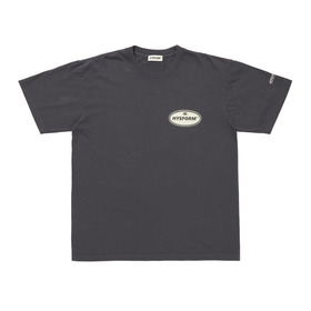 EMBLEM SS TEE