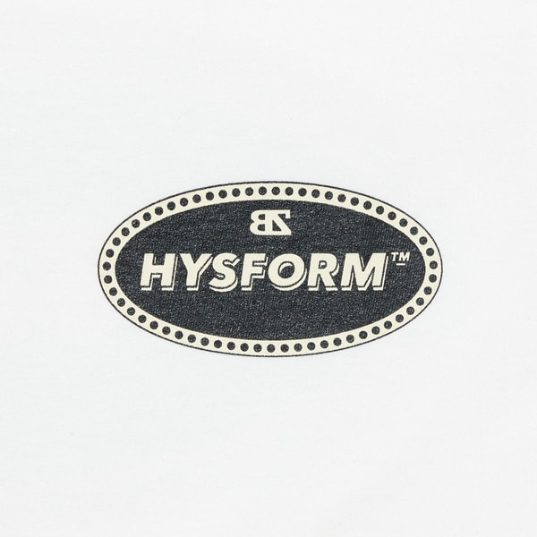 EMBLEM SS TEE 詳細画像 C.Grey 12