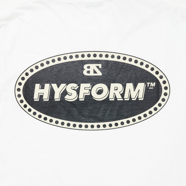 EMBLEM SS TEE 詳細画像 C.Grey 14