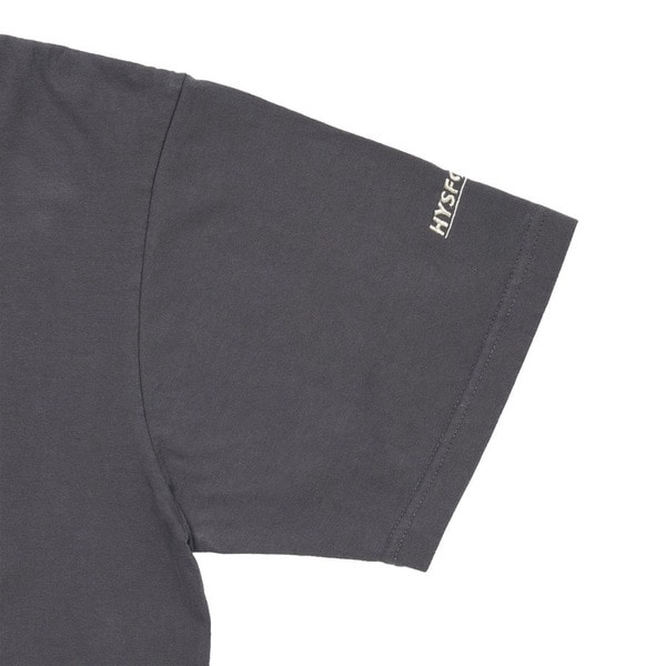 EMBLEM SS TEE 詳細画像 C.Grey 3