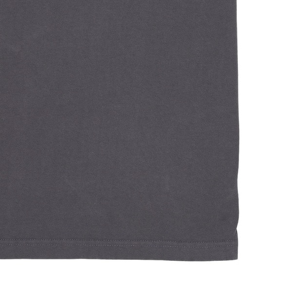 EMBLEM SS TEE 詳細画像 C.Grey 4