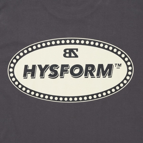 EMBLEM SS TEE 詳細画像 C.Grey 7