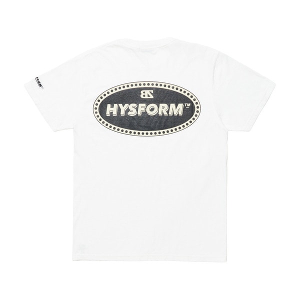 EMBLEM SS TEE 詳細画像 C.Grey 8