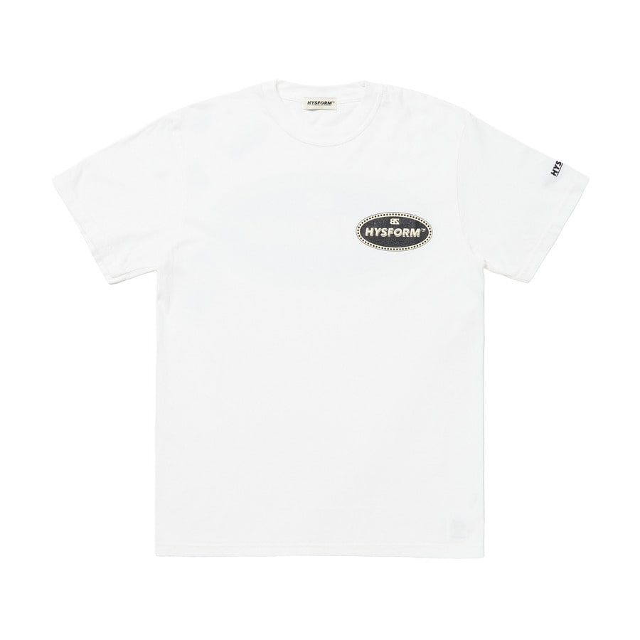 HYSFORM ロゴTシャツ Amazon.co.jp: HYSFORM tシャツ M バリスティックボーイズ YUFJ