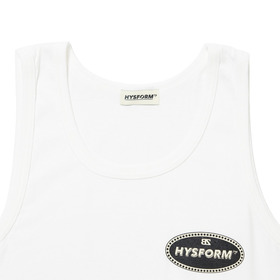 EMBLEM TANK TOP 詳細画像