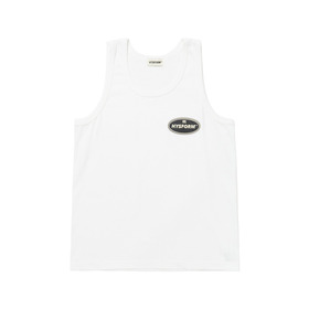 EMBLEM TANK TOP 詳細画像