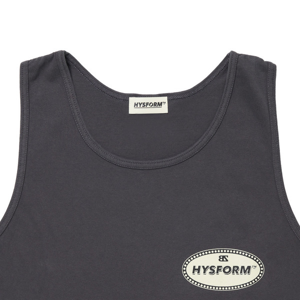 EMBLEM TANK TOP 詳細画像 C.Grey 2
