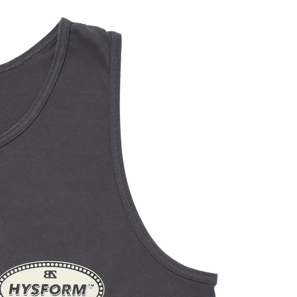 EMBLEM TANK TOP 詳細画像 C.Grey 3