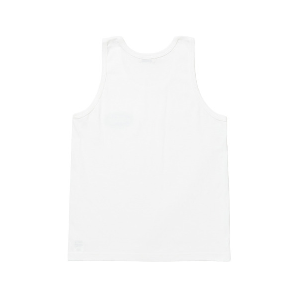 EMBLEM TANK TOP 詳細画像 C.Grey 6