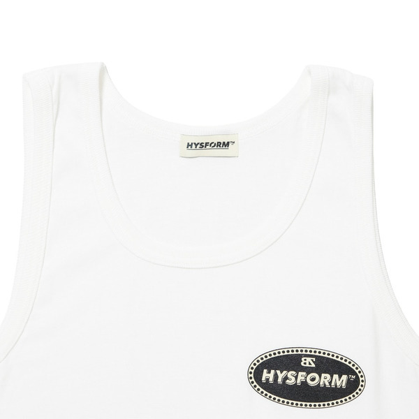 EMBLEM TANK TOP 詳細画像 C.Grey 7