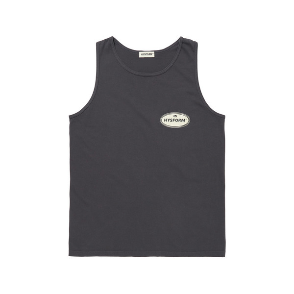 EMBLEM TANK TOP 詳細画像 C.Grey 1