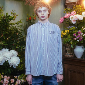 FLOWER STAND LS SHIRT 詳細画像