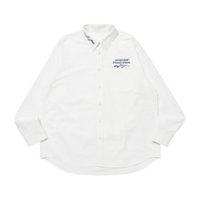 FLOWER STAND LS SHIRT