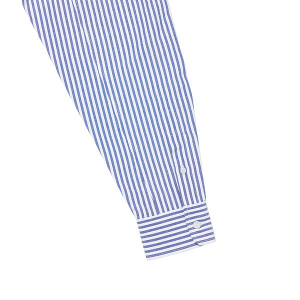 FLOWER STAND LS SHIRT 詳細画像 Blue 5