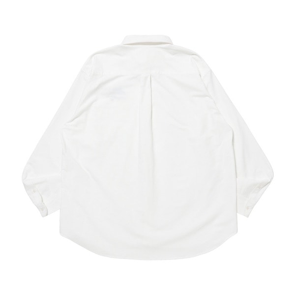 FLOWER STAND LS SHIRT 詳細画像 Blue 6