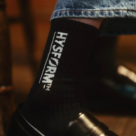 ESSENTIAL DAILY SOCKS  詳細画像