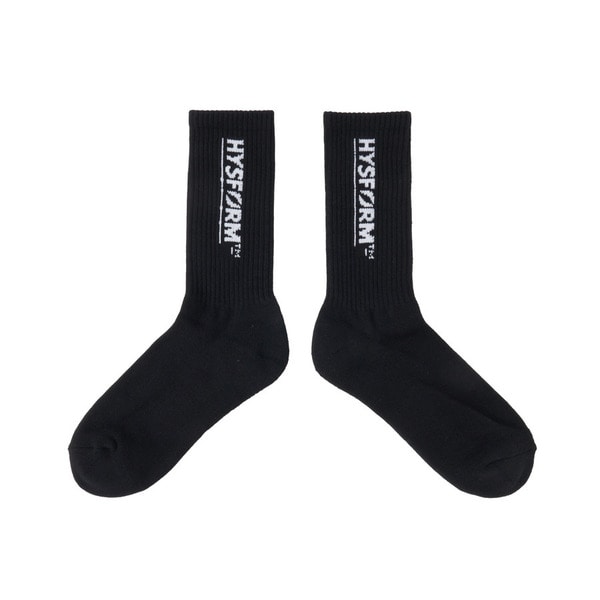 ESSENTIAL DAILY SOCKS  詳細画像 White 6