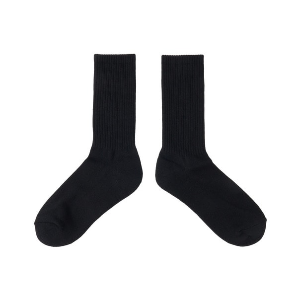 ESSENTIAL DAILY SOCKS  詳細画像 White 7