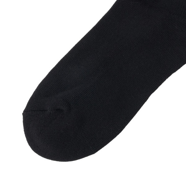 ESSENTIAL DAILY SOCKS  詳細画像 White 8