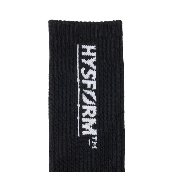 ESSENTIAL DAILY SOCKS  詳細画像 White 9