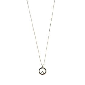 TIMEPIECE NECKLACE 2ND ANNIVERSARY LIMITED 詳細画像
