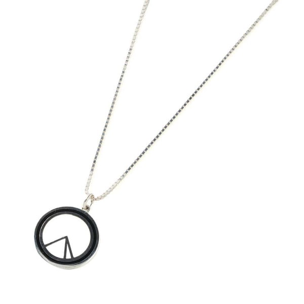 TIMEPIECE NECKLACE 2ND ANNIVERSARY LIMITED 詳細画像 White 3