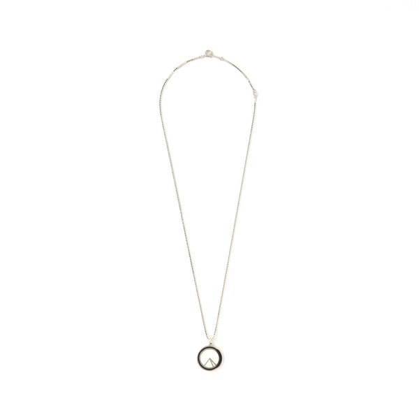 TIMEPIECE NECKLACE 2ND ANNIVERSARY LIMITED 詳細画像 White 1