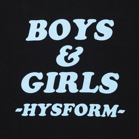 BOYS & GIRLS SS TEE 詳細画像