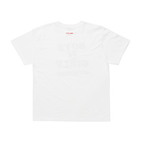 BOYS & GIRLS SS TEE 詳細画像