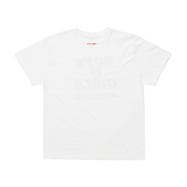 BOYS & GIRLS SS TEE 詳細画像 Black 5