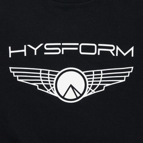 HYSWING CREWNECK SWEAT 詳細画像