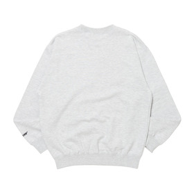 HYSWING CREWNECK SWEAT 詳細画像