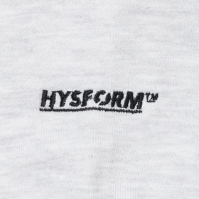 HYSWING CREWNECK SWEAT 詳細画像