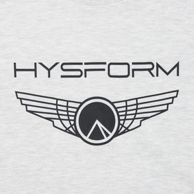 HYSWING CREWNECK SWEAT 詳細画像