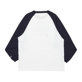 FLOWER STAND LS RAGLAN TEE 詳細画像