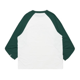 FLOWER STAND LS RAGLAN TEE 詳細画像