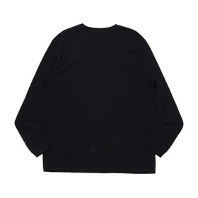FLOWER TIMEPIECE LS TEE 詳細画像