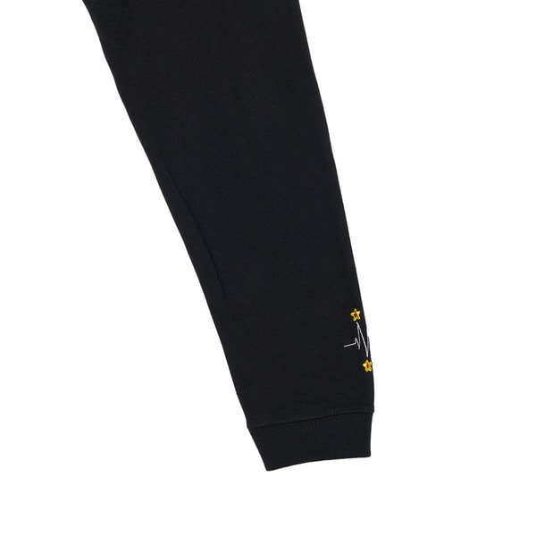 FLOWER TIMEPIECE LS TEE 詳細画像 Black 4