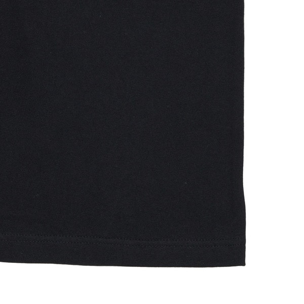 FLOWER TIMEPIECE LS TEE 詳細画像 Black 5