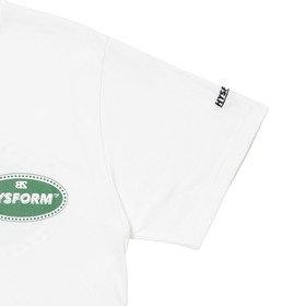 EMBLEM SS TEE 詳細画像