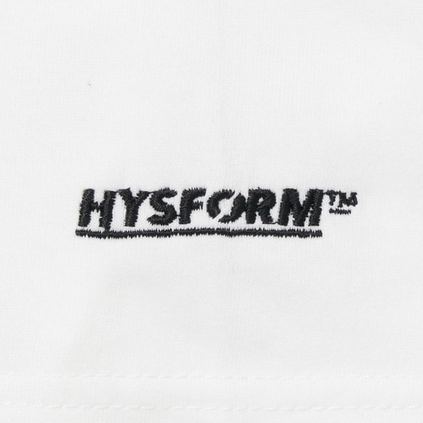 EMBLEM SS TEE 詳細画像 White 10
