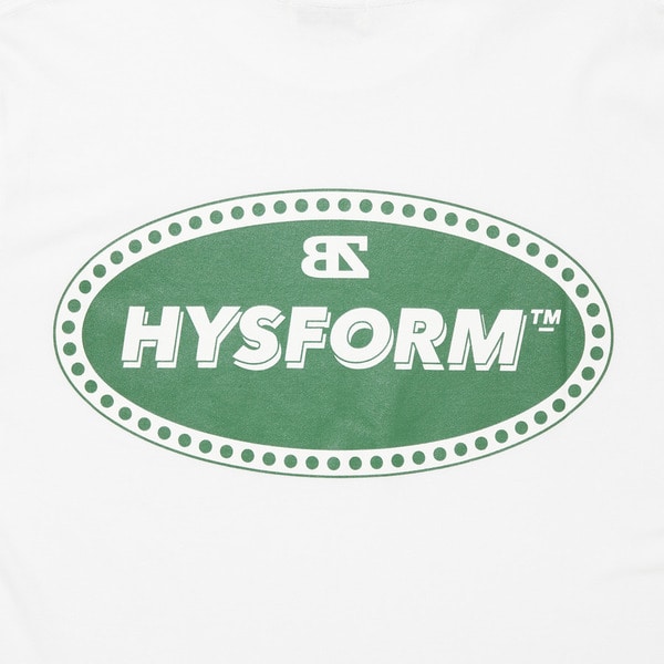 EMBLEM SS TEE 詳細画像 White 11