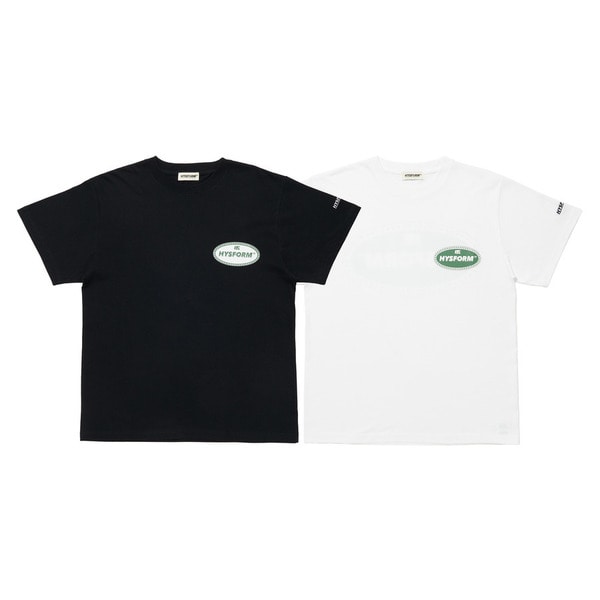EMBLEM SS TEE 詳細画像 White 12