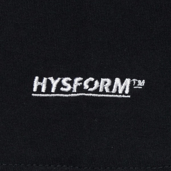 EMBLEM SS TEE 詳細画像 White 4