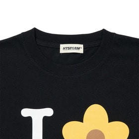 LOVES SS TEE 詳細画像