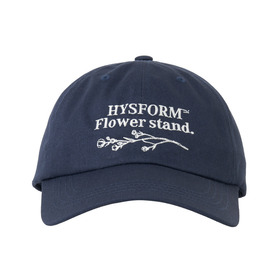 FLOWER STAND 6PANEL CAP 詳細画像