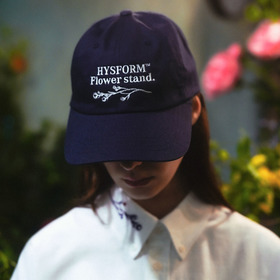 FLOWER STAND 6PANEL CAP 詳細画像